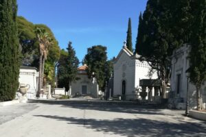 Servizi cimiteriali, dal 1 giugno alla Multiservice