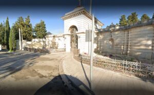 Cimitero di Andria, la “Giornata dei Bambini mai Nati” celebrata il il 15 ottobre